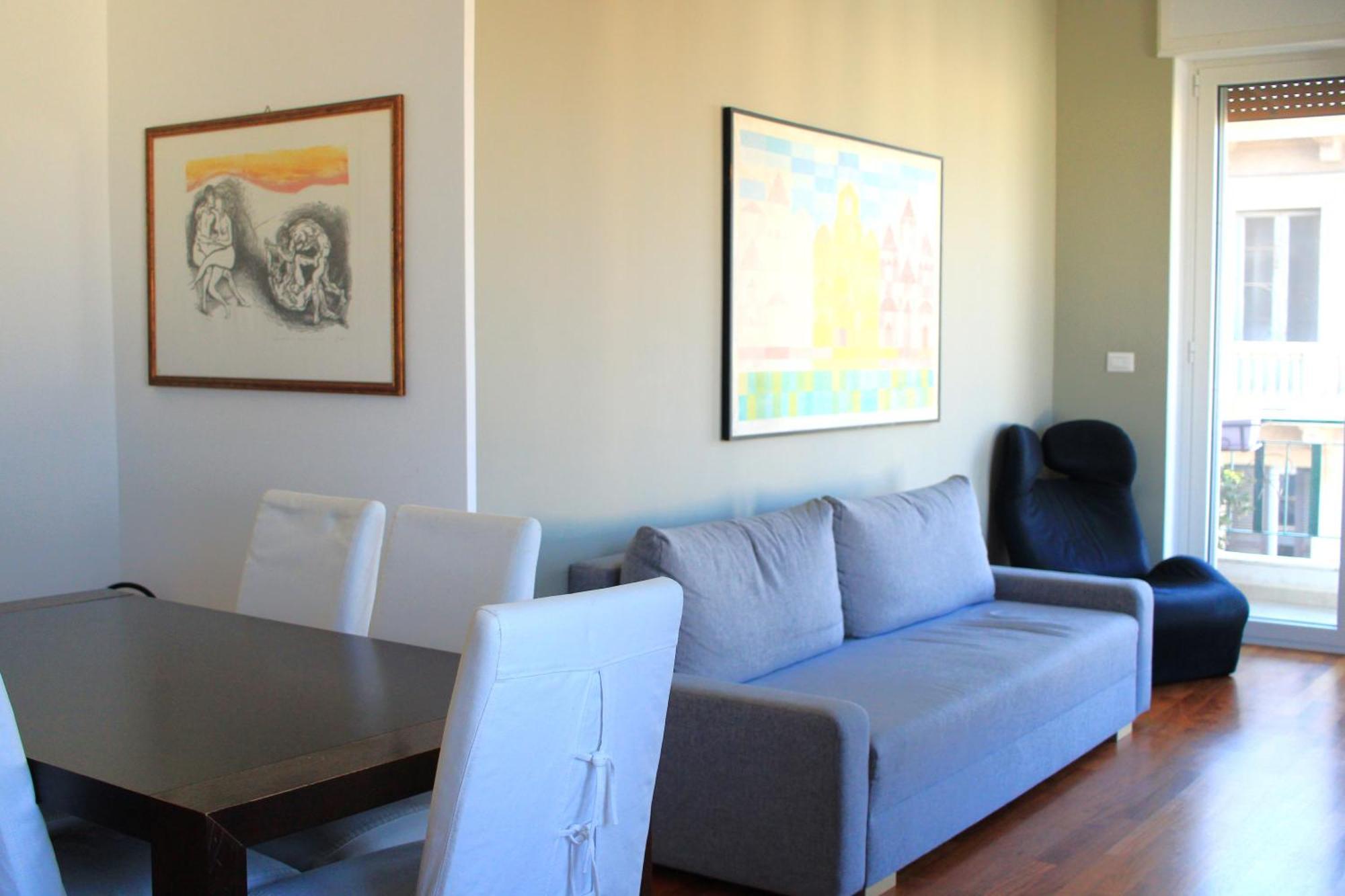 Margherita'S House Bari Luaran gambar